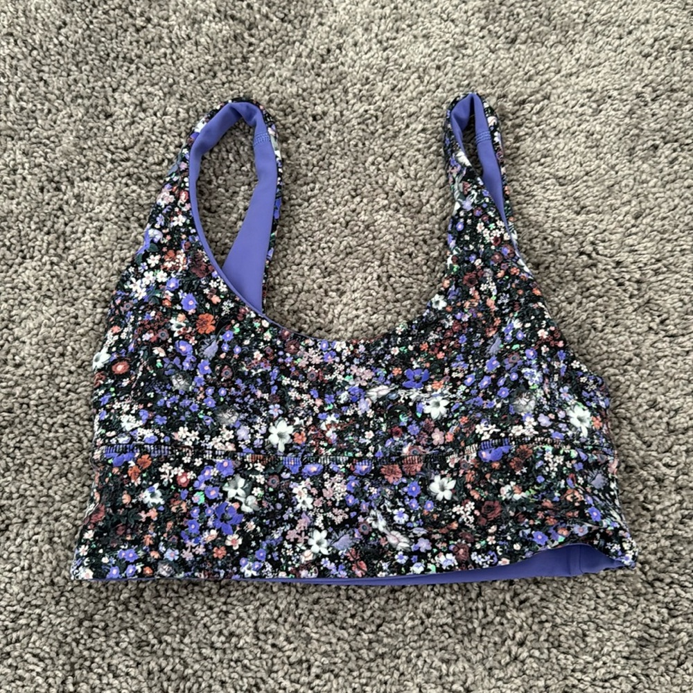 Lululemon Align Sports Bra